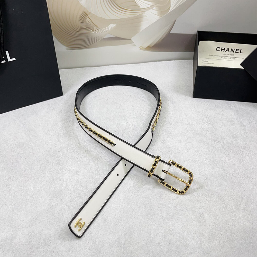 Ch**el 30mm belt