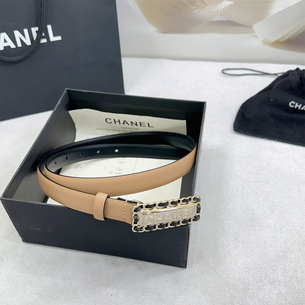 Ch**el 20mm belt