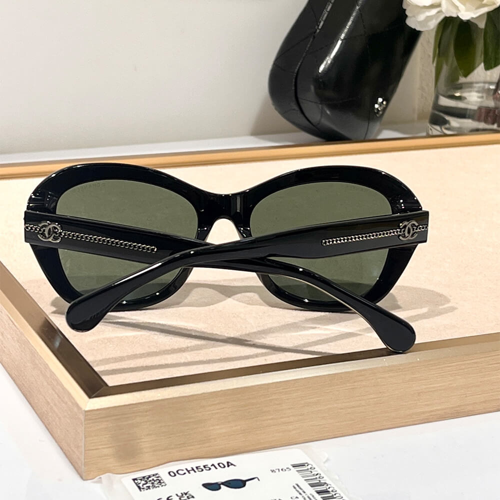 Ch**el SUNGLASSES