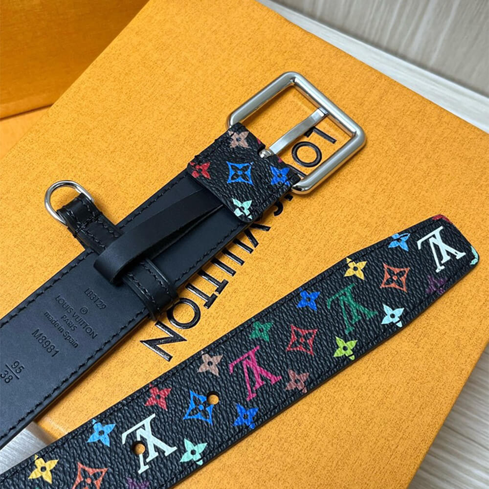 LV 30mm Belt
