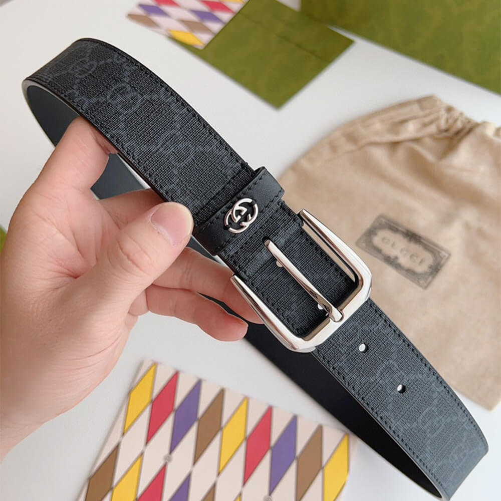 Gvc*1 35mm Belt