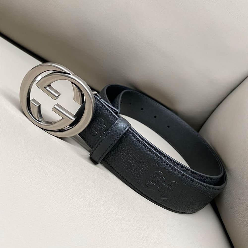 Gvc*1 belt