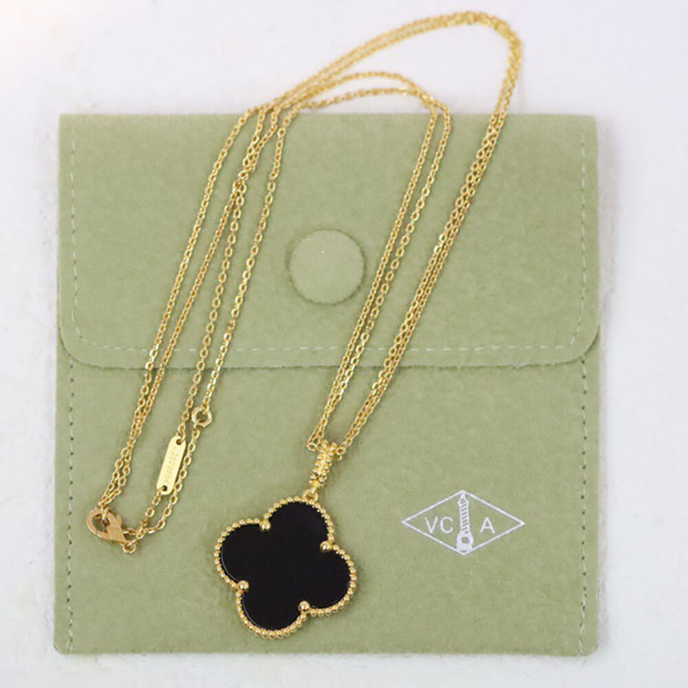 VCA necklace