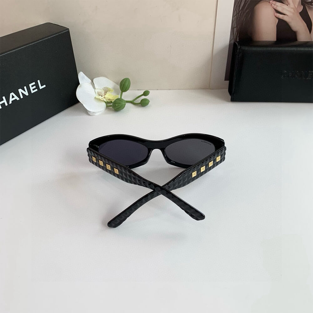 Ch**el SUNGLASSES