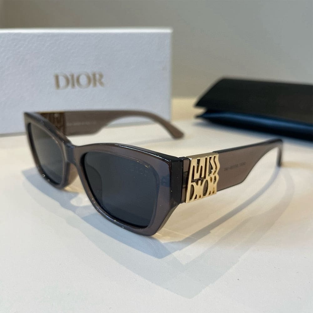 D10r SUNGLASSES