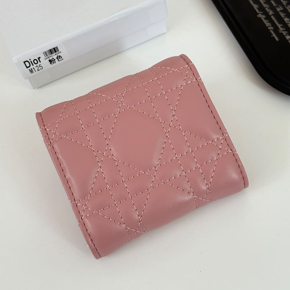 My D10r Hibiscus Wallet(HIGH-END GRADE)