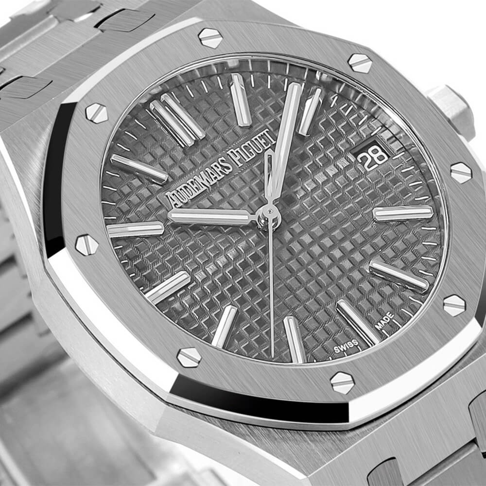 Audemars P1g*et Royal Oak 15510ST