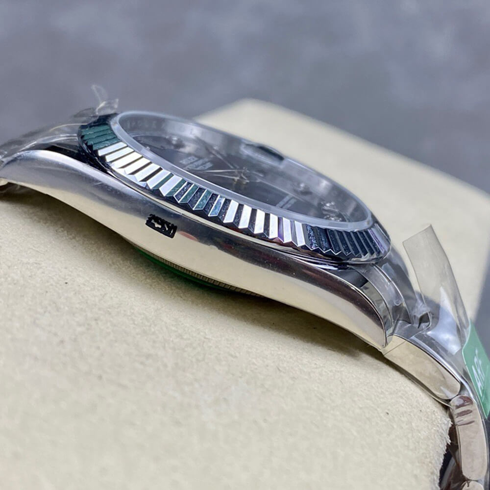 R01ex Datejust 41
