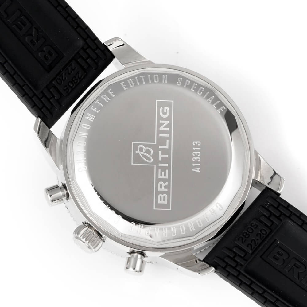 Breitling S*perocean Heritage Chronograph 44