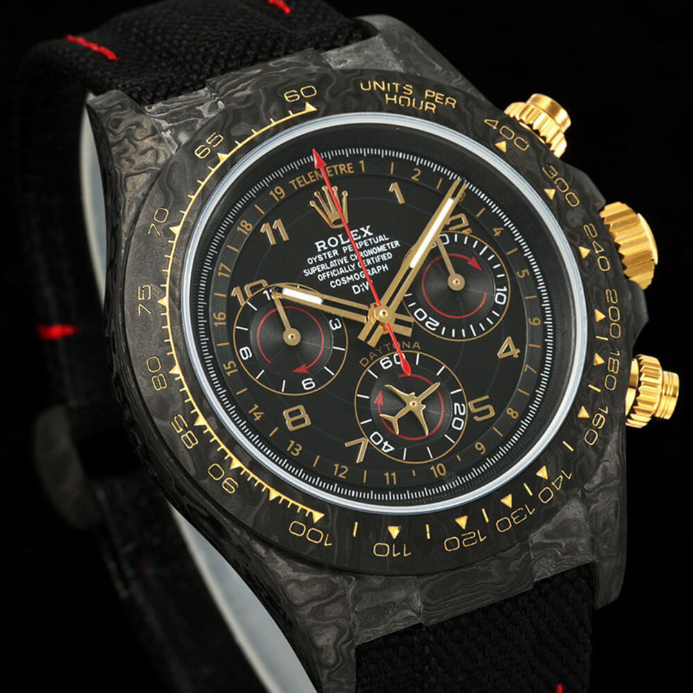 R01ex Diw Cosmograph Daytona