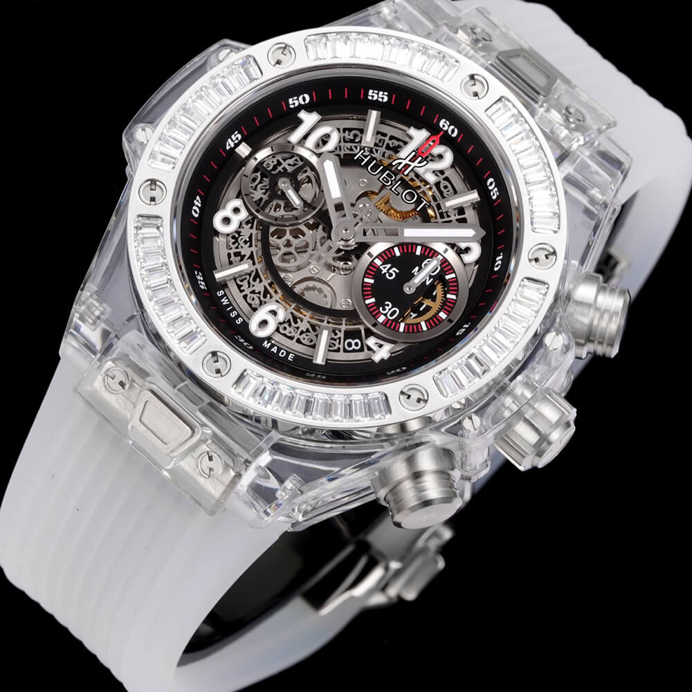 Hublot Big Bang