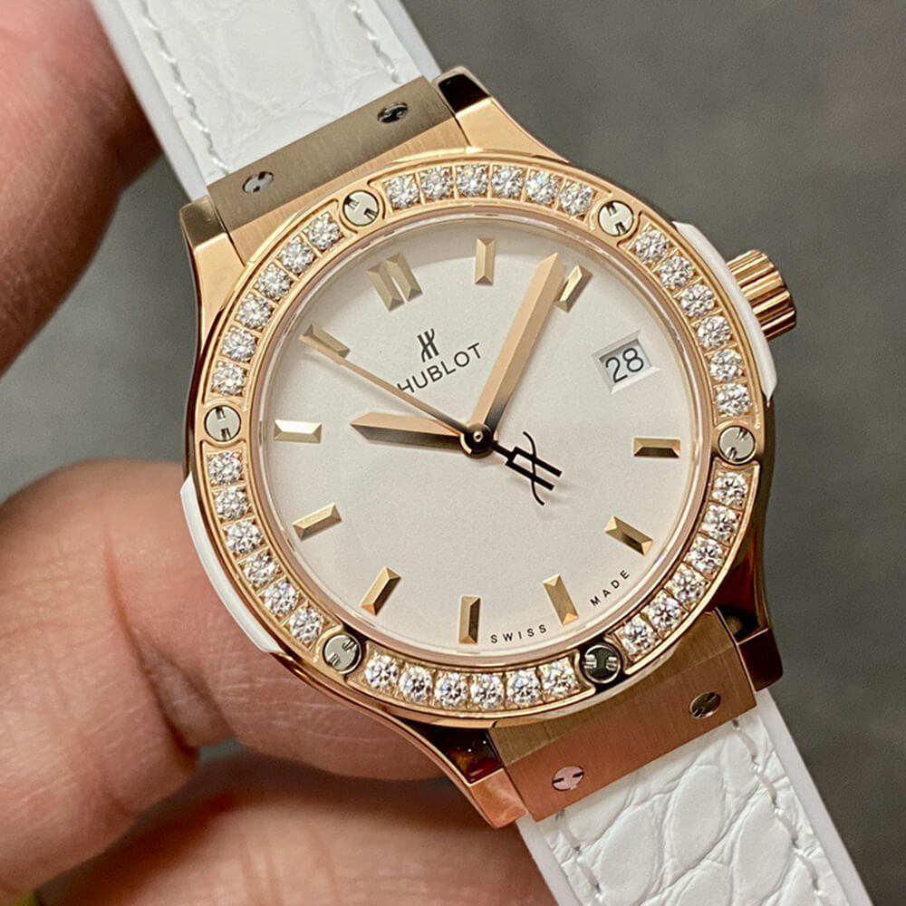 Hublot Classic Fusion