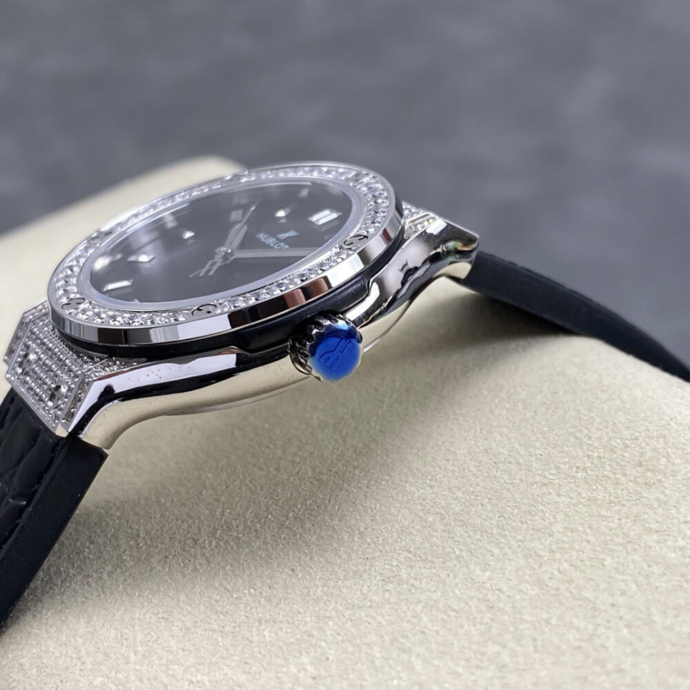 Hublot Classic Fusion