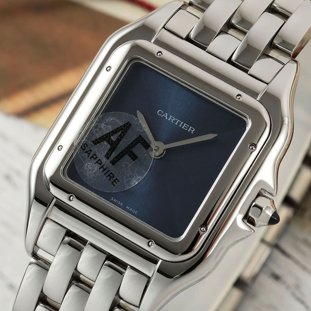 Ca*t1er Panthere Medium de Ca*t1er Watch