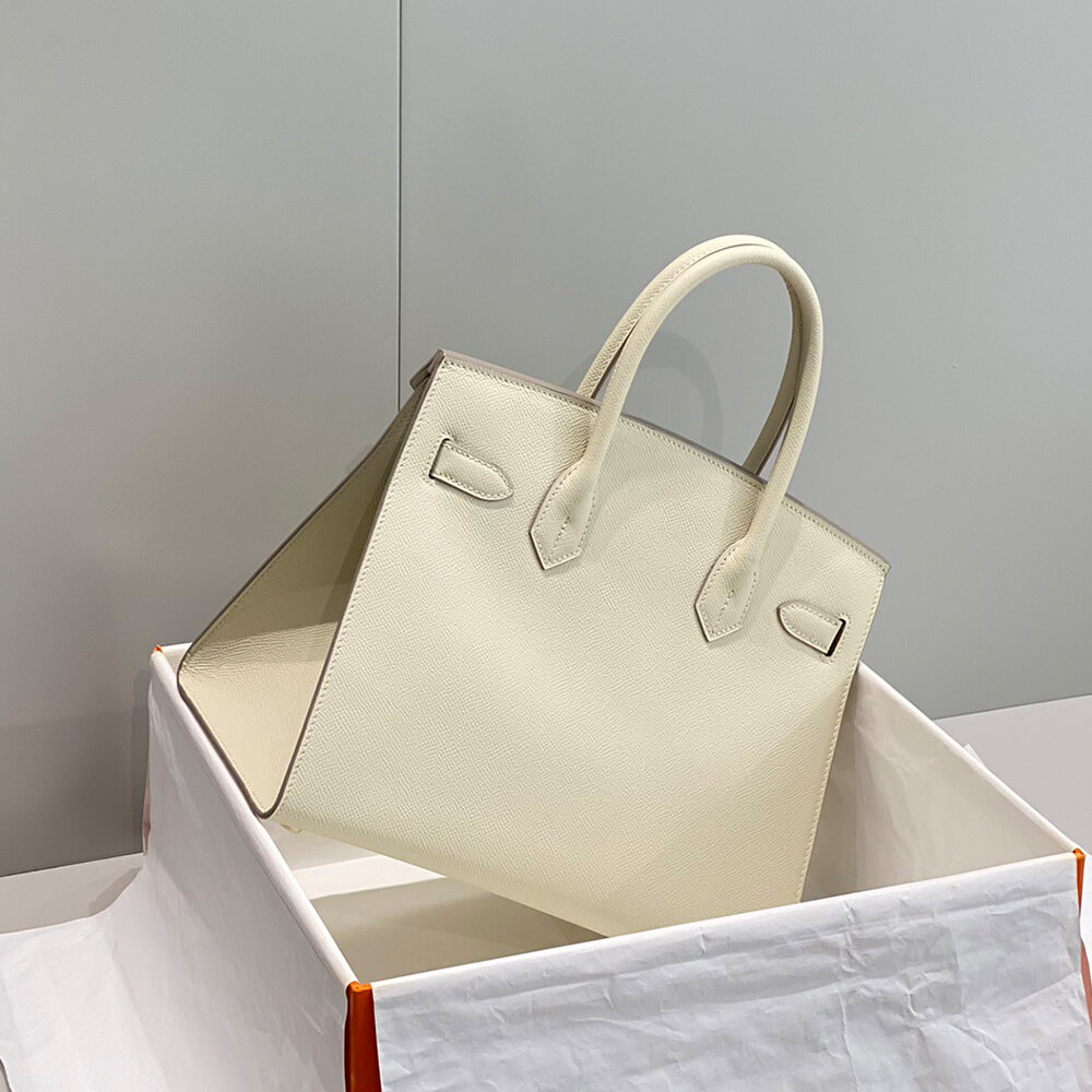H**me5 Birkin 30 Sellier(High-end Grade)