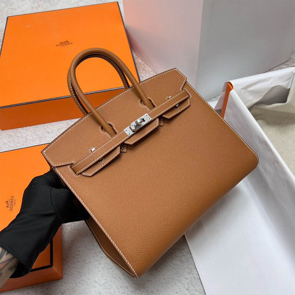 H**me5 Birkin 30 Sellier(High-end Grade)
