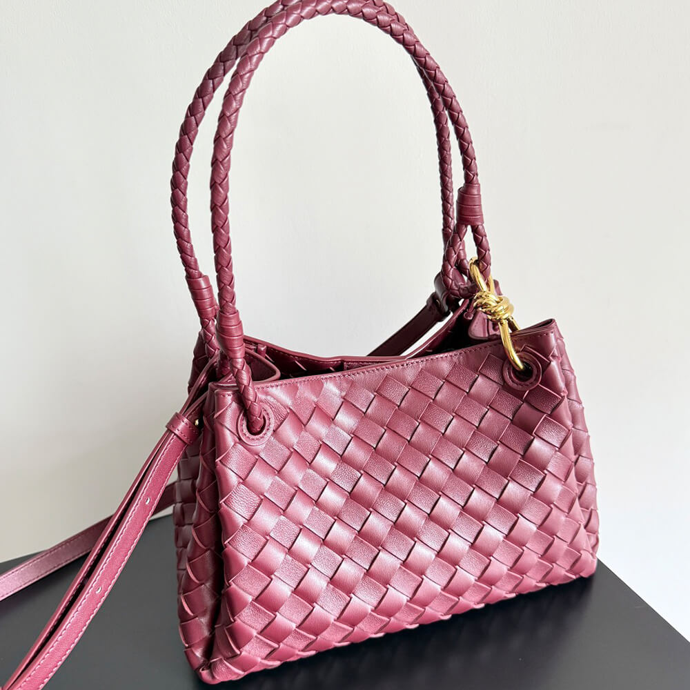 B0tt*ga Ven*ta Medium Parachute(HIGH-END GRADE)