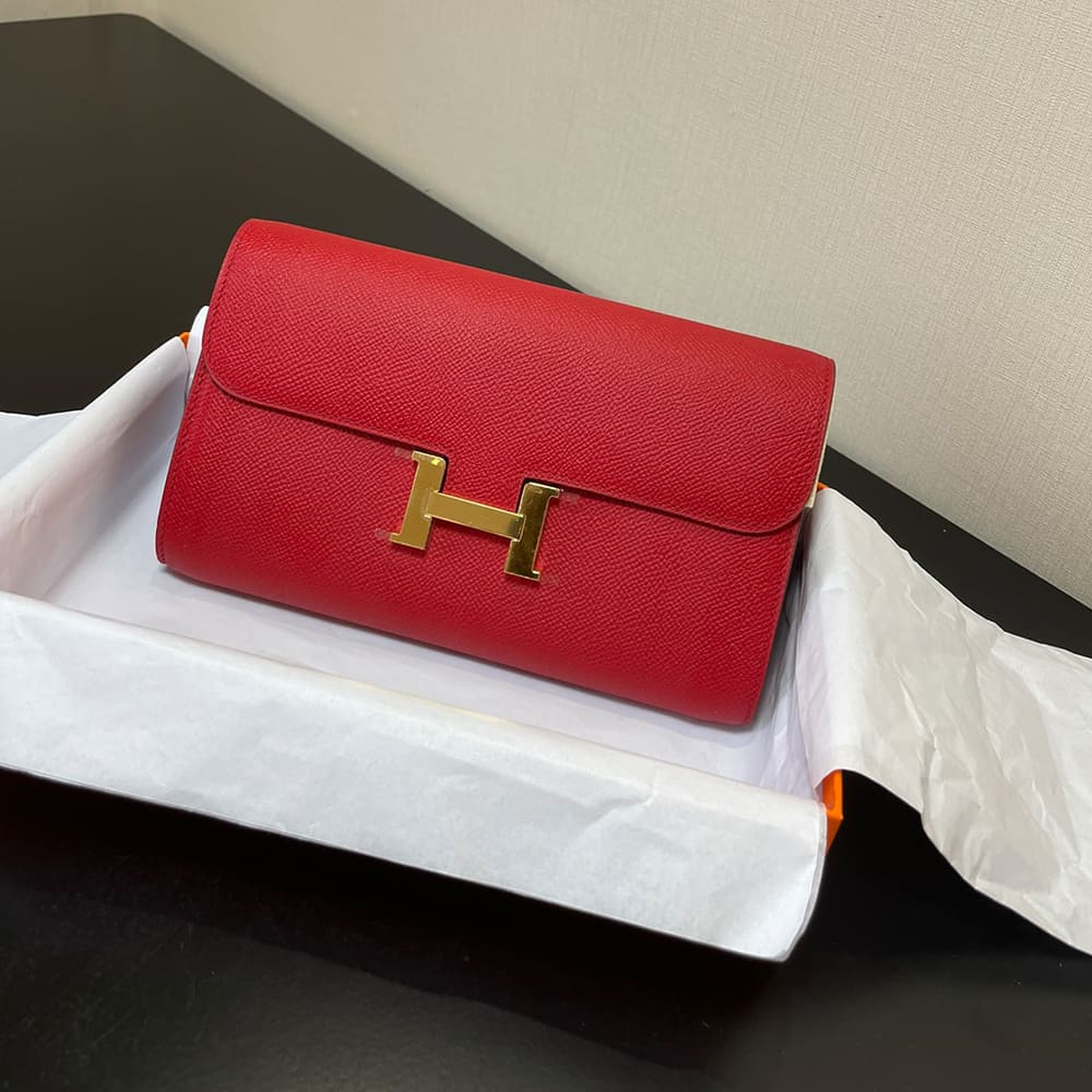 H**me5 Constance To Go wallet(HIGH-END GRADE)