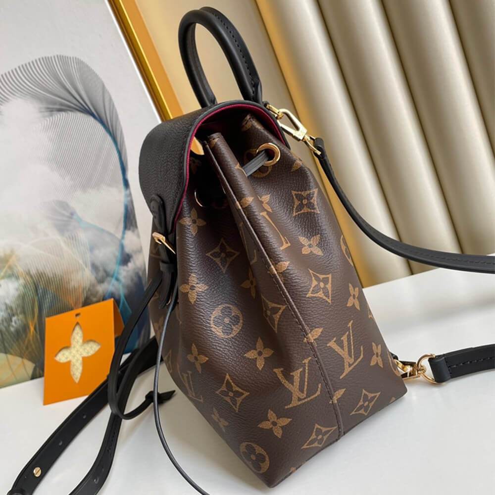 LV Monsouri BB