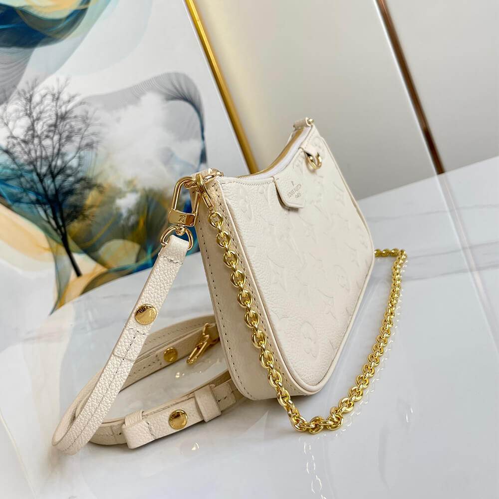 LV Easy Pouch On Strap