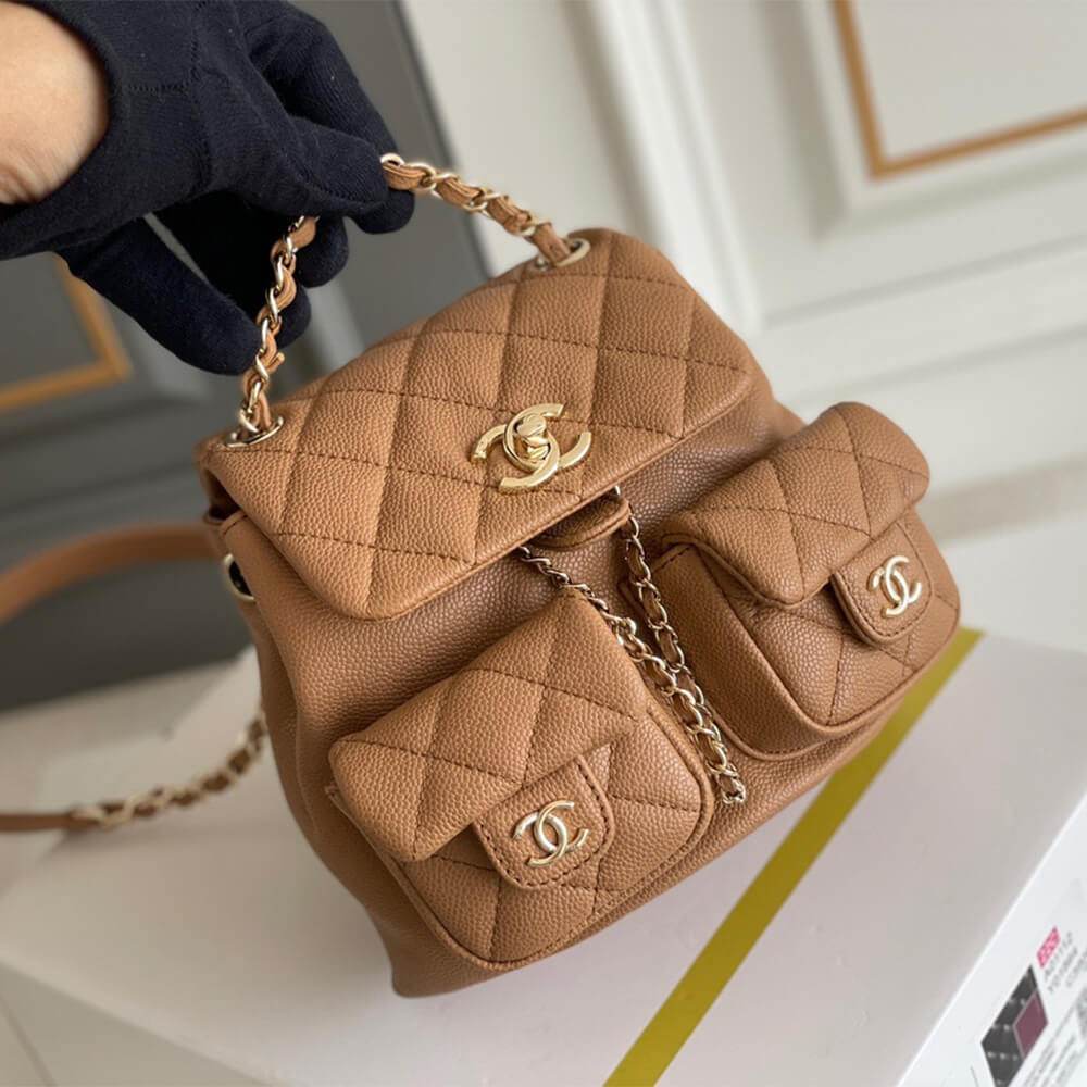 Ch**el backpack PM