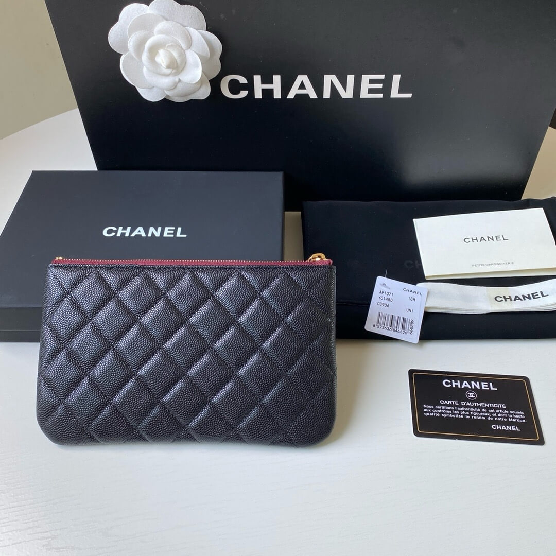 Ch**el Wallet