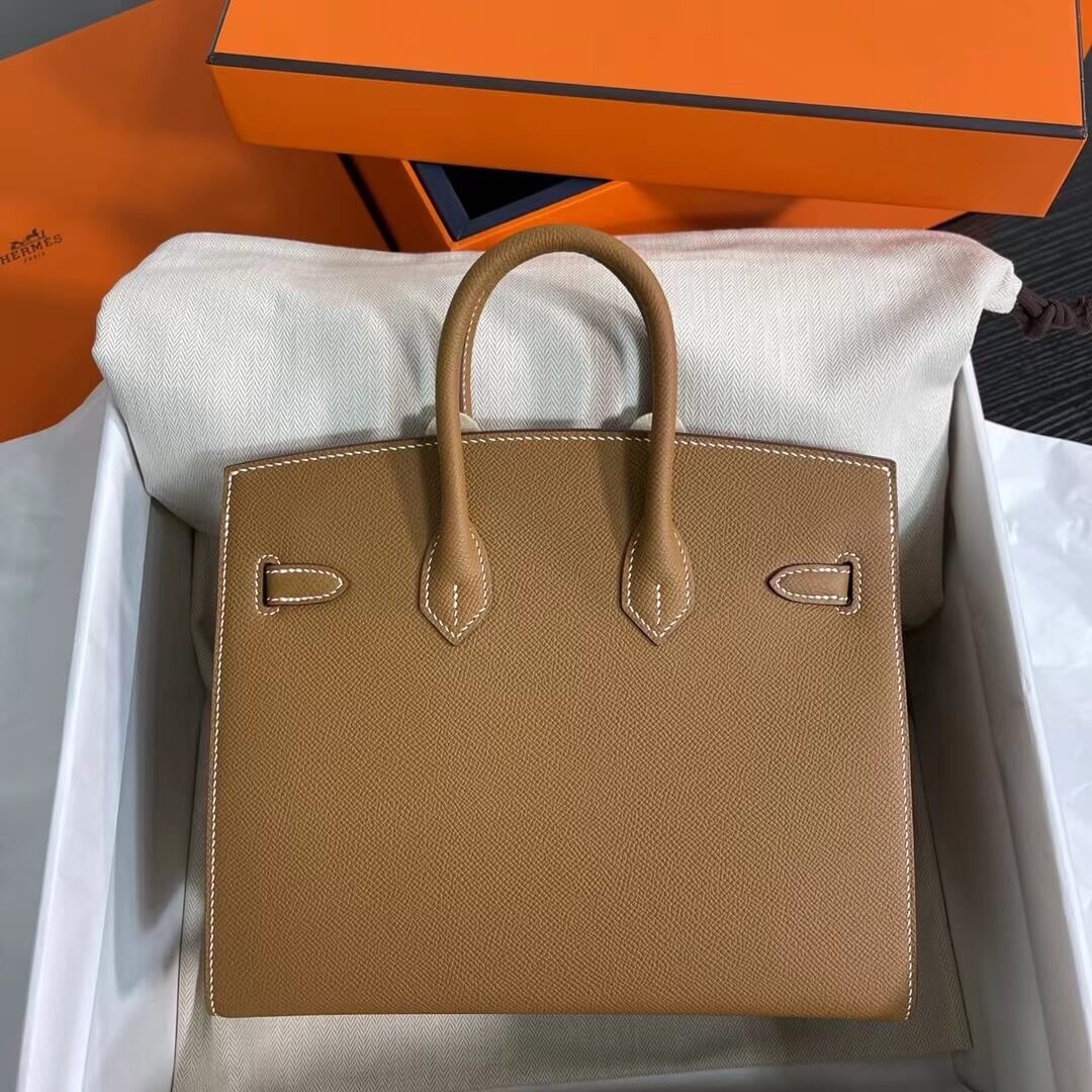 H**me5 Birkin 25 Sellier(High-end Grade)