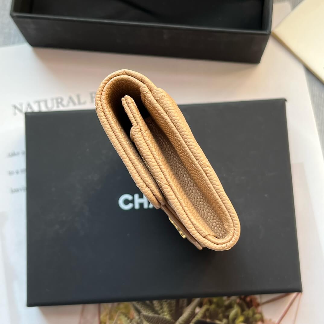 Ch**el CF card holder coin purse