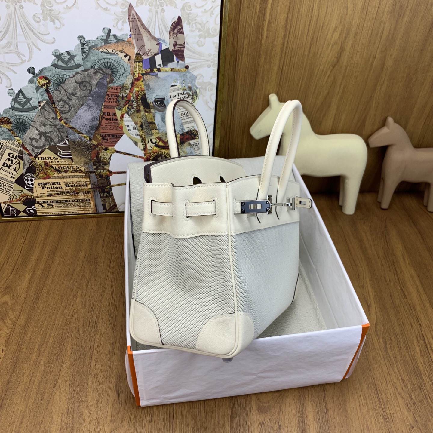 H**me5 Birkin 30(HIGH-END GRADE)