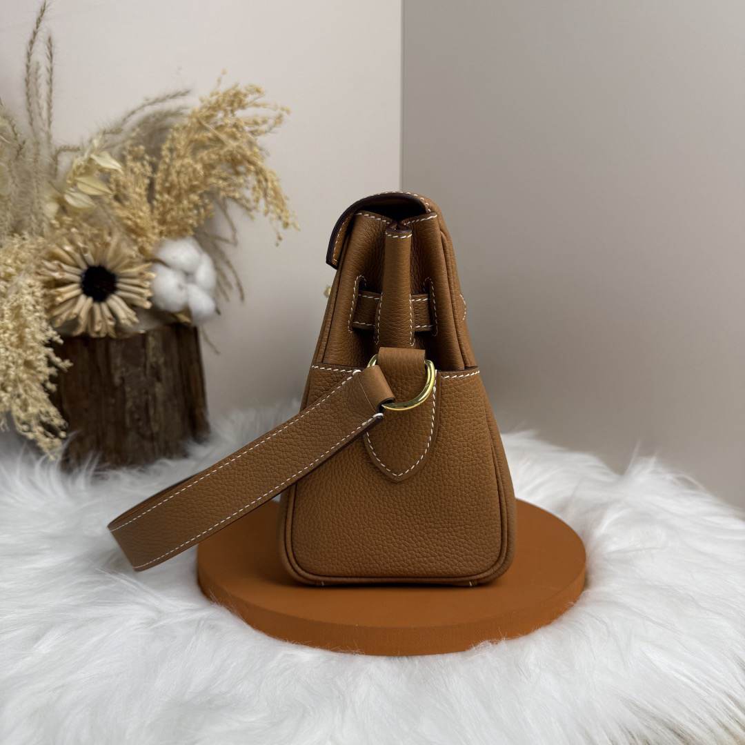 H**me5 Kelly Messenger bag(HIGH-END GRADE)