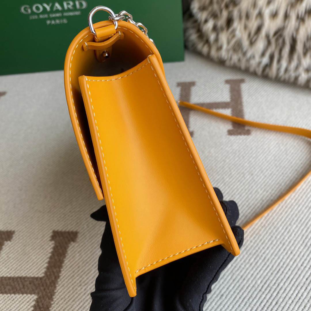 G09ard Duchesse Marie-Caroline Bag