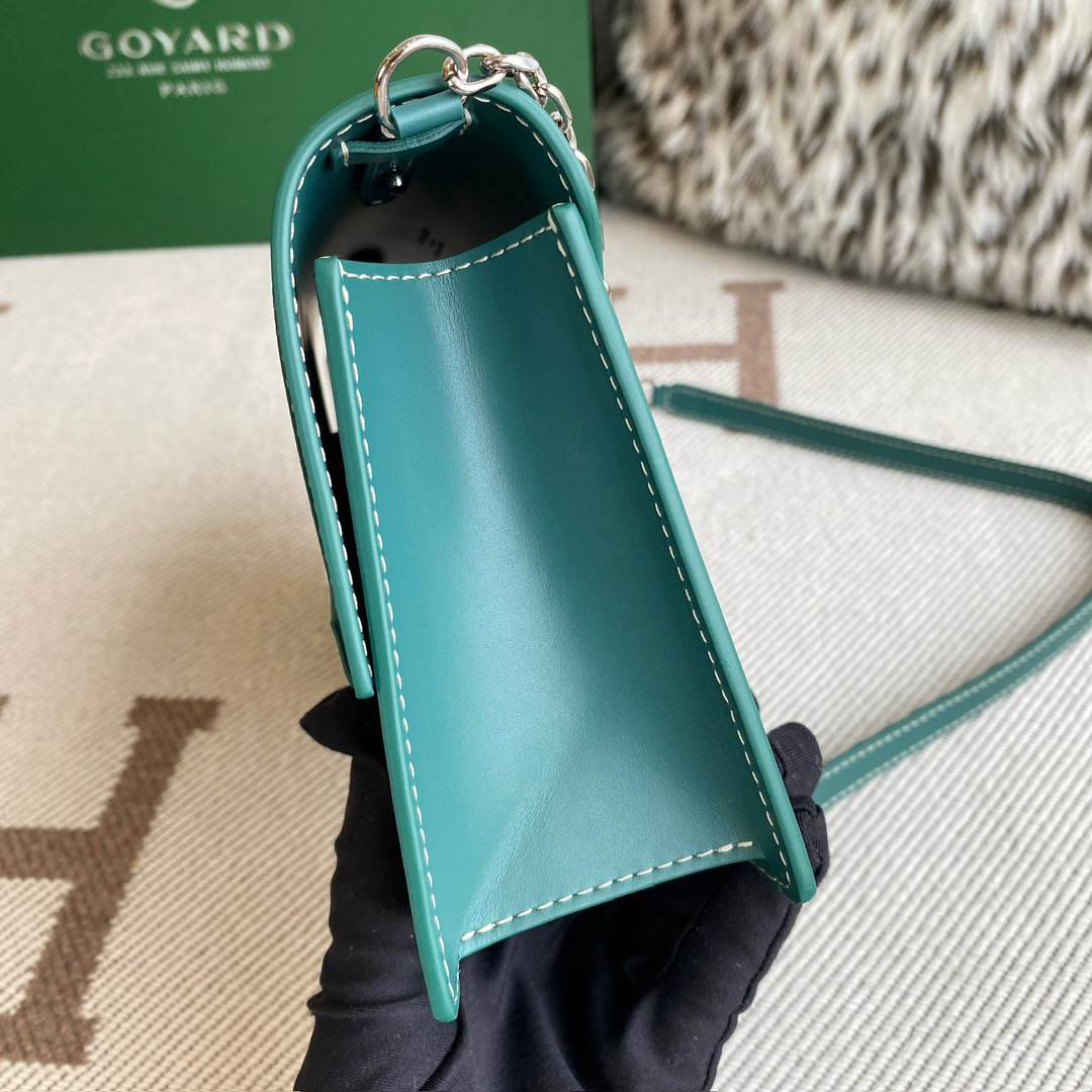 G09ard Duchesse Marie-Caroline Bag
