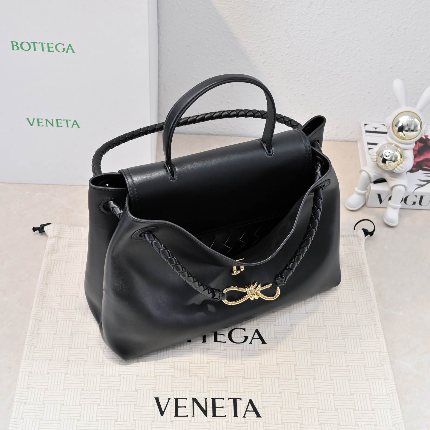 B0tt*ga Ven*ta Medium Ciao Ciao(high-end grade)