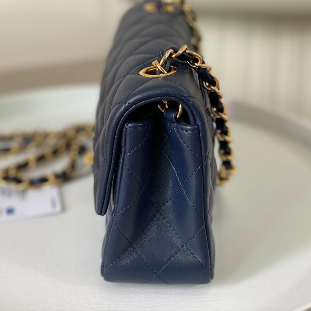 Ch**el Mini Flap Bag(high-end grade)