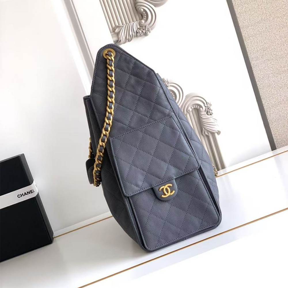 Ch**el 25 Medium Handbag(High-end grade)