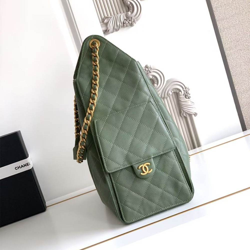 Ch**el 25 Medium Handbag(High-end grade)