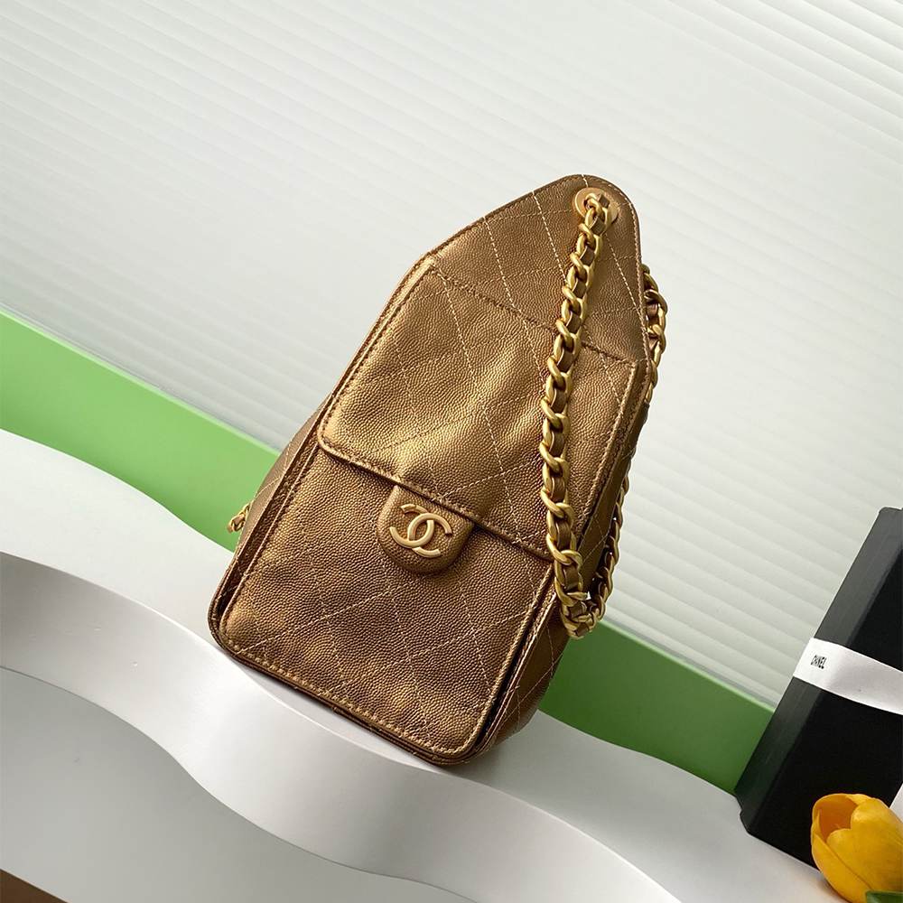 Ch**el 25 Small Handbag(High-end grade)