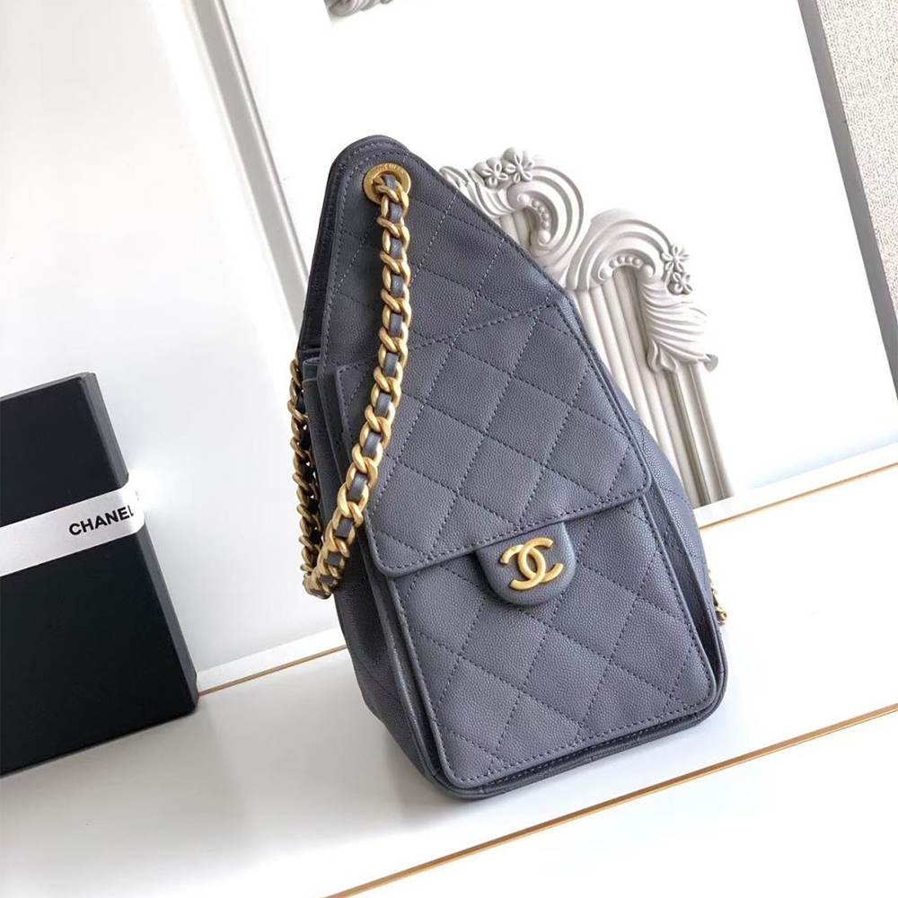 Ch**el 25 Small Handbag(High-end grade)