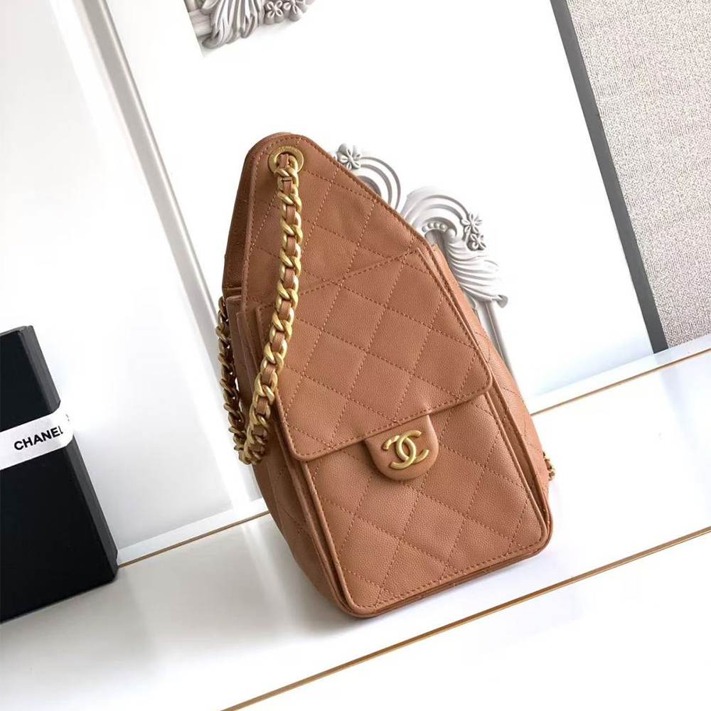 Ch**el 25 Small Handbag(High-end grade)