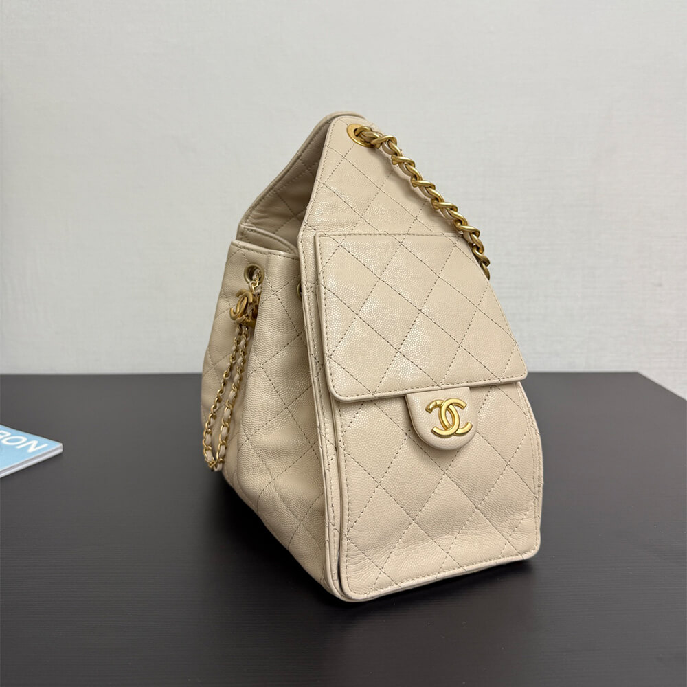 Ch**el 25 Small Handbag(High-end grade)