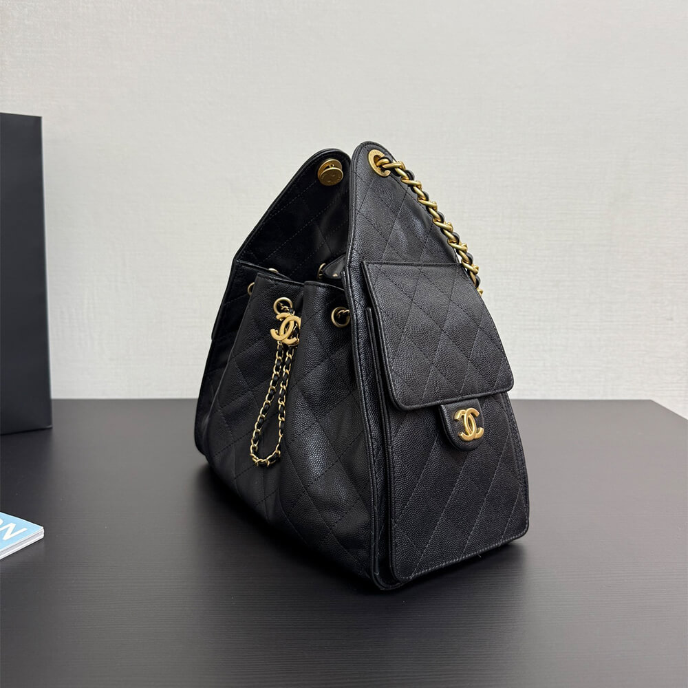 Ch**el 25 Small Handbag(High-end grade)