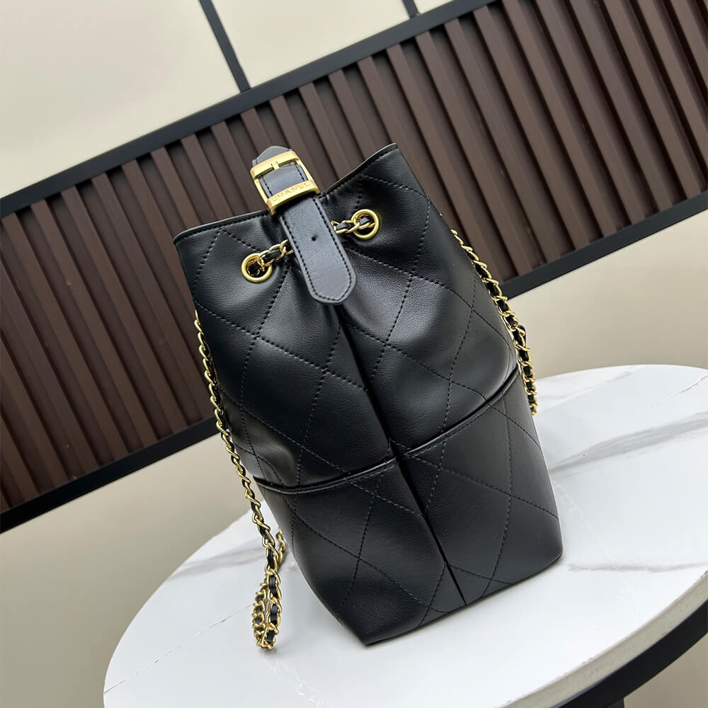 Ch**el Small Shopping Bag(high-end grade)