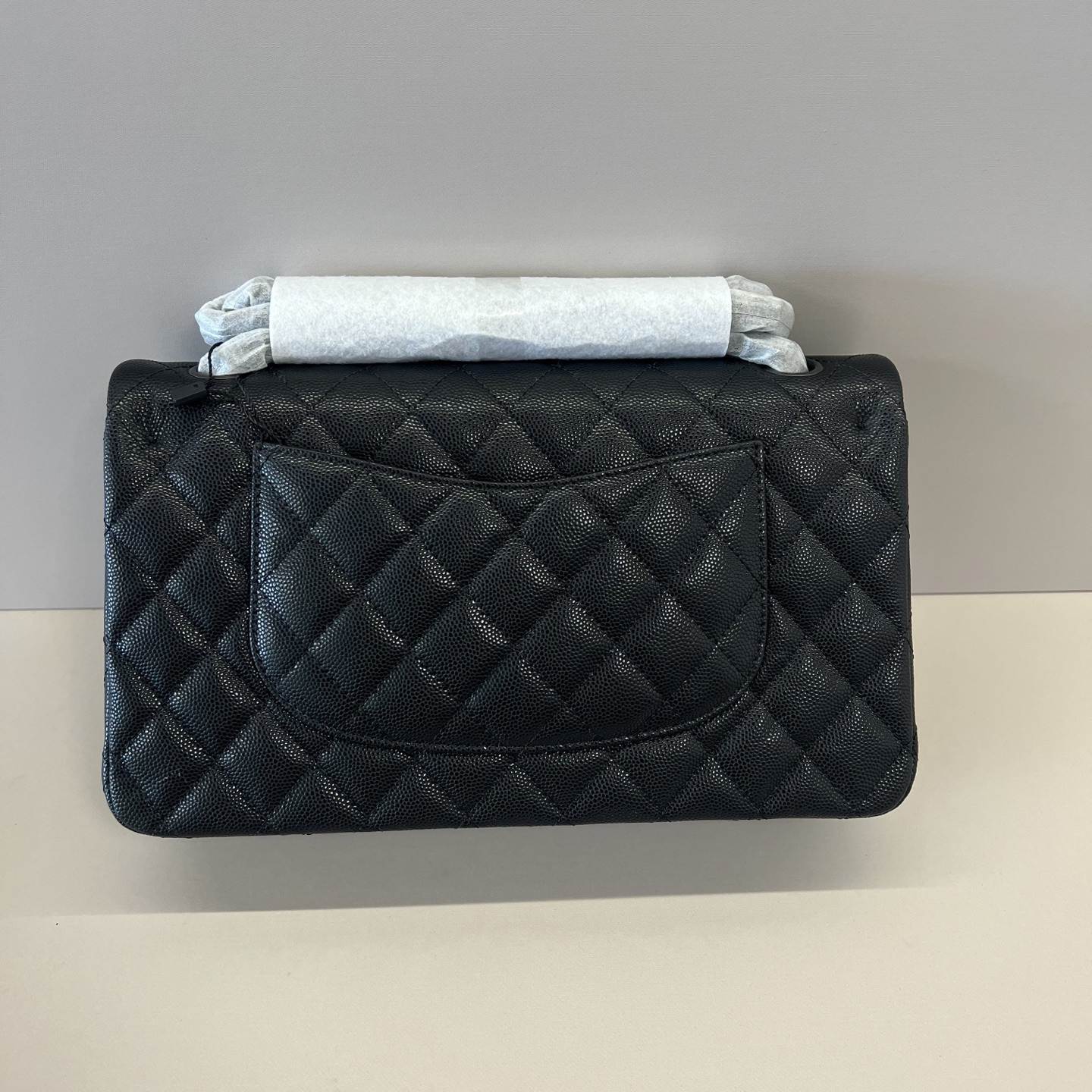 Ch**el Medium Flap Handbag(HIGH-END GRADE)