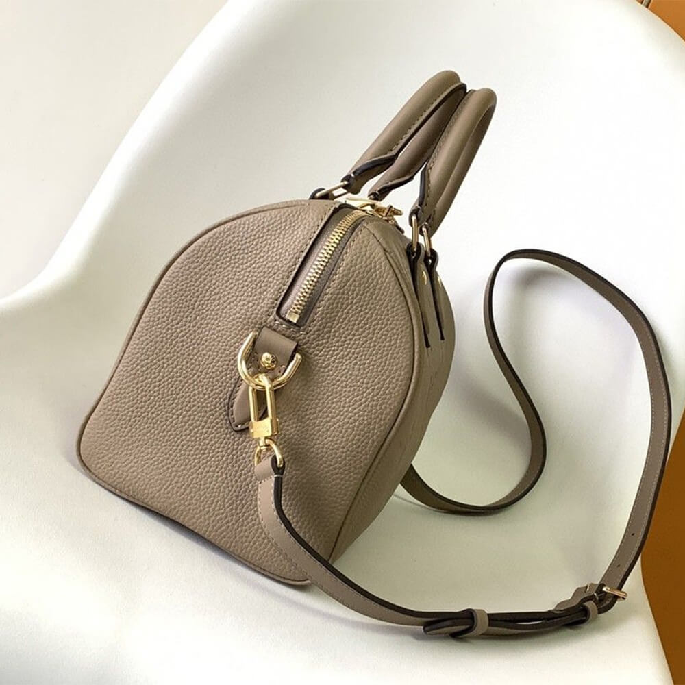 LV Speedy Bandoulière 25(HIGH-END GRADE)