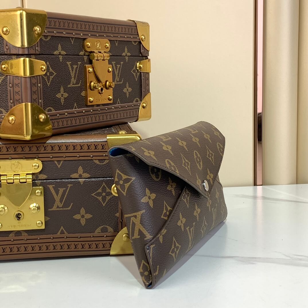 LV Kirigami Organizer