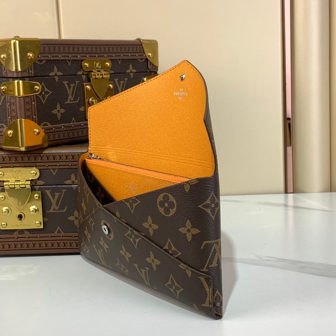 LV Kirigami Organizer