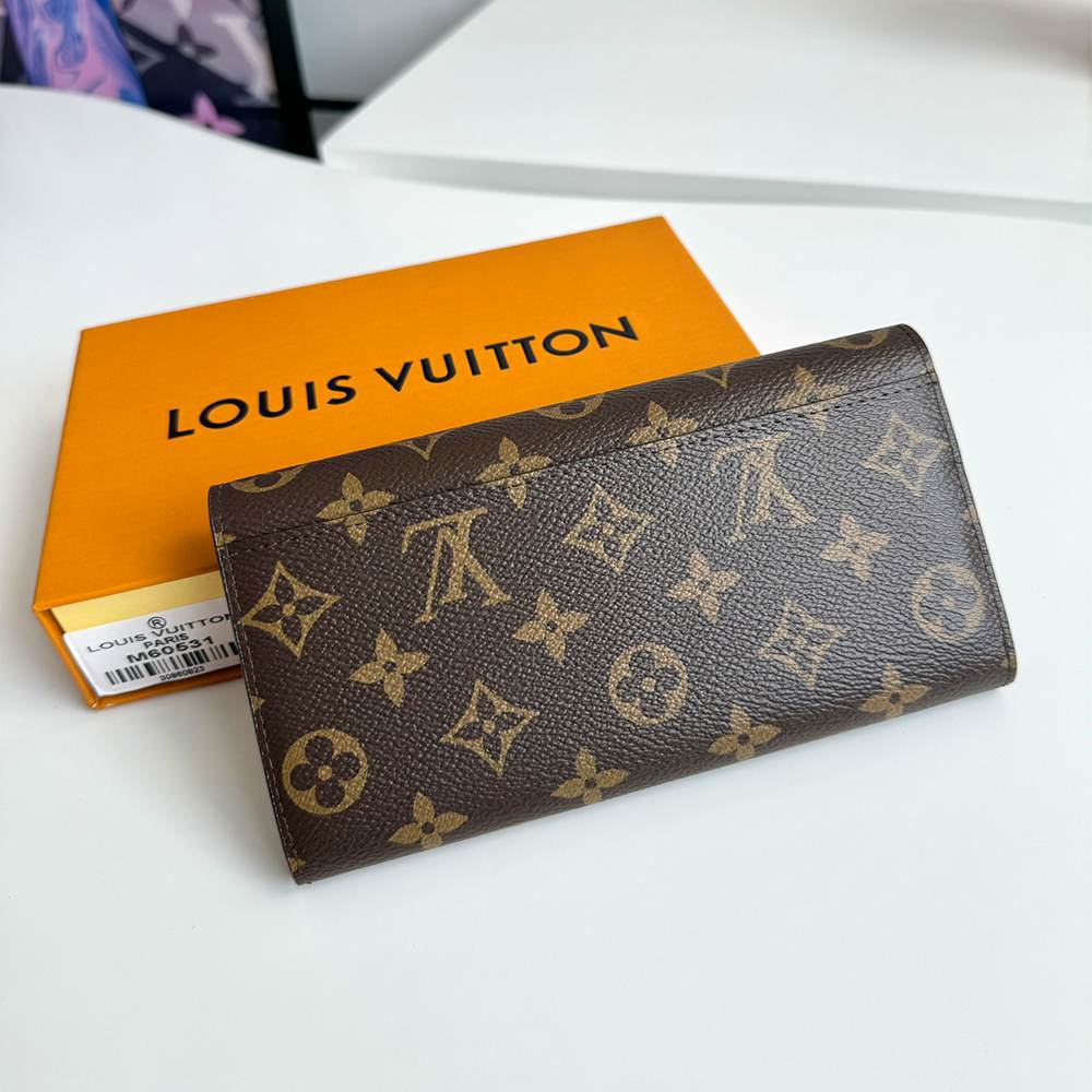 LV Sarah Wallet