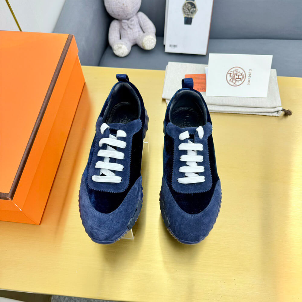 H**me5 Bouncing sneaker