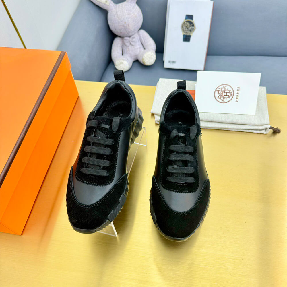 H**me5 Bouncing sneaker