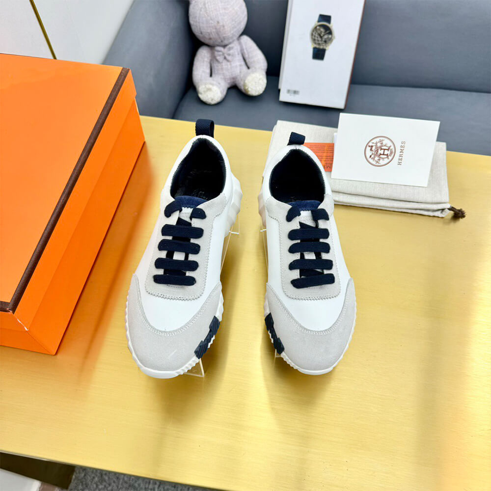 H**me5 Bouncing sneaker